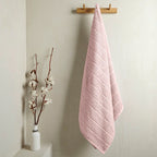 Πετσέτες Μπάνιου Cannon Cotton Fresh 70X140 Powder Pink